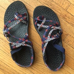 Chaco sandals